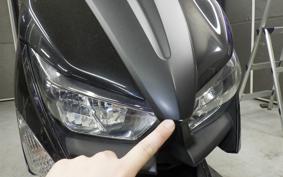 YAMAHA CYGNUSｸﾞﾘﾌｧｽ SEJ4J