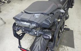 YAMAHA MT-09 Tracer GT 2019 RN51J