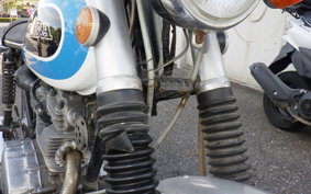 HONDA CB90 CB90