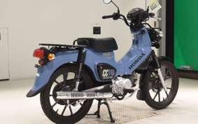 HONDA クロスカブ110LITE 2024 JA79