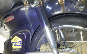 HONDA C90 SUPER CUB 2022 HA02