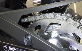SUZUKI GSX-R125 2021 DL33B