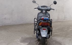 HONDA  SPACY 125 TRAINING CAR  JF04