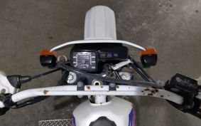 HONDA XLR250R MD22