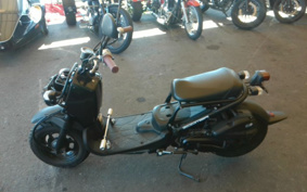 HONDA ZUMAR AF58