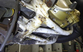 HONDA CRM250AR MD32