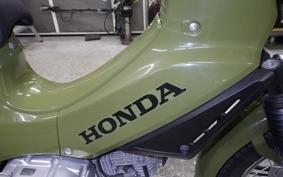 HONDA クロスカブ50 AA06