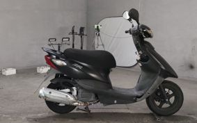YAMAHA JOG ZR EVOLUTION2 SA39J