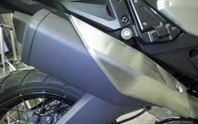 HONDA X-ADV 750 2025