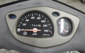 YAMAHA CYGNUS 125 X