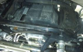 HARLEY FLSTF 1580 2006