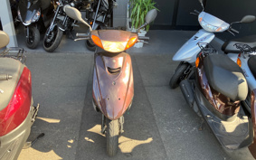 YAMAHA JOG DELUXE SA36J
