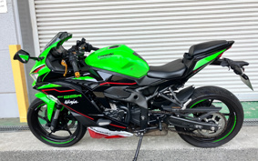 KAWASAKI NINJA ZX-25R KRT ED ZX250E