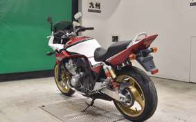 HONDA CB400 SUPER BOLDOR VTEC 2009