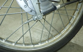 HONDA C110 SUPER CUB 1995 JA10