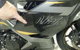 KAWASAKI NINJA 400 2022 EX400G