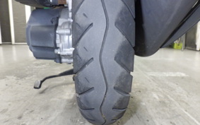 KYMCO GP125 2017