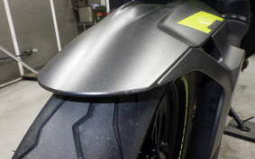 KAWASAKI Z400 Gen.2 2023 EX400L