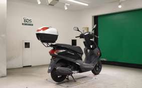 YAMAHA AXIS 125 Z SED7J