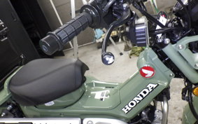 HONDA CT125-2 JA65