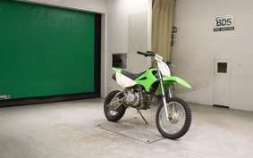 KAWASAKI KLX110 L 2024 LX110D