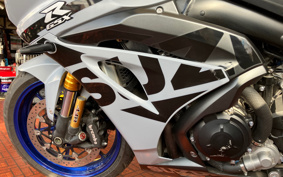 SUZUKI GSX-R1000R ABS 2022 DM11G