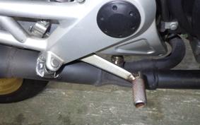 HONDA VTR 250 Gen. 2 MC33