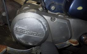 HONDA C50 SUPER CUB AA01