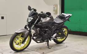 YAMAHA MT-03 2018 RH13J