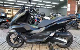HONDA PCX 160 KF47