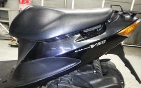 SUZUKI ADDRESS V50 Gen.2 2006 CA44A