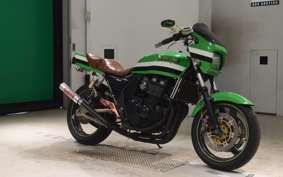 KAWASAKI ZRX400 1998 ZR400E