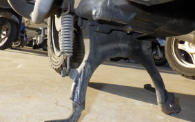 SUZUKI LET's 4 CA45A