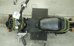 HONDA ZOOMER AF58