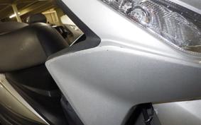 SUZUKI ADDRESS 110