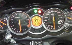 SUZUKI HAYABUSA Gen.2 2010