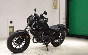 HONDA REBEL 250 A 2023 MC49