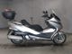 Фото Honda FORZA Z 2010 с японского аукциона