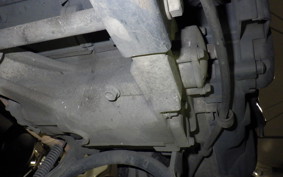 SUZUKI ADDRESS V125 S CF4MA