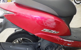 HONDA DIO Gen.6 AF68