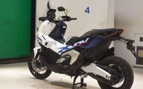 HONDA X-ADV 750 2026 RH21