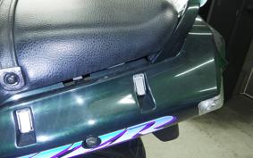 KAWASAKI ZZ-R400 Gen.2 1996 ZX400N