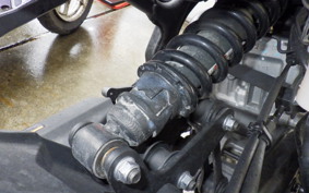 KAWASAKI ZX-4R SE 2025 ZX400P