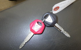 YAMAHA SR400 Gen.3 2005 RH01J