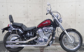 HONDA STEED 600 1994 PC21