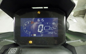 HONDA ADV160 KF54