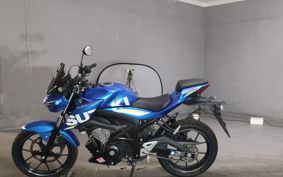 SUZUKI GSX-S125 DL32B