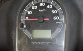 HONDA TACT-4ﾍﾞｰｼｯｸ 2025 AF79