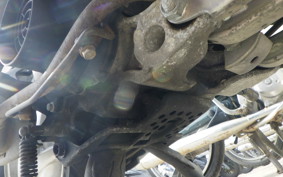 HONDA ﾍﾞﾝﾘｨ50 AA03