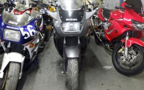 SUZUKI GSX-F400 GK74A